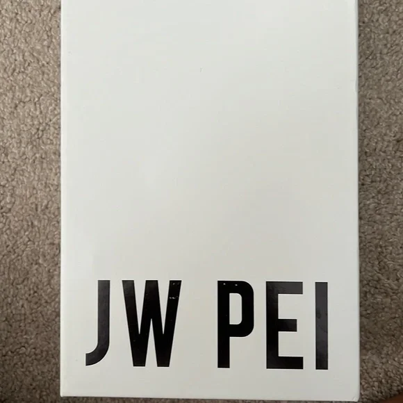 JW Pei joy shoulder bag - acorn brown NEVER USED - Picture 9 of 9